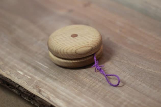 Fabriquez votre Yoyo à la Menuiserie Collaborative de Montpellier
