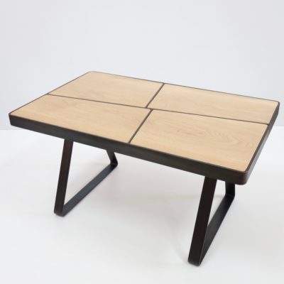 TableBasseCousudacier TableBasseCousudacier